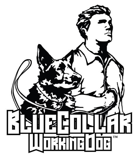 Blue collar working dog - Only the best for Family. Open media 1 in modal. Leather Dog Collar - Handmade in the USA. Regular price$69.50 USD. Regular priceSale price$69.50 USD. Unit price/ per. Sale Sold out. Introducing our premium handmade full grain leather dog collar in a stylish light brown color. Made with care in the USA, this collar is crafted to impress both ...